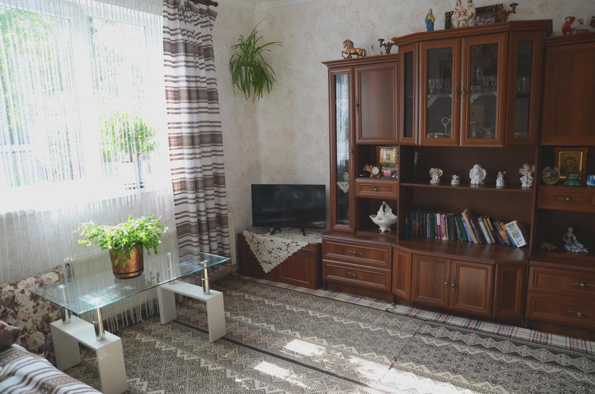 Gostynnyi Dvir U Marichky Hotel Lazeshchyna Ngoại thất bức ảnh