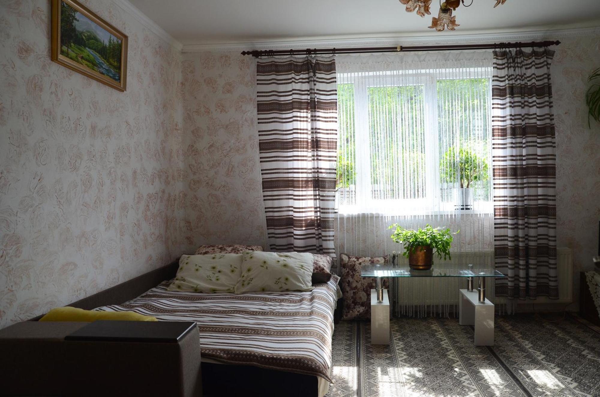 Gostynnyi Dvir U Marichky Hotel Lazeshchyna Ngoại thất bức ảnh