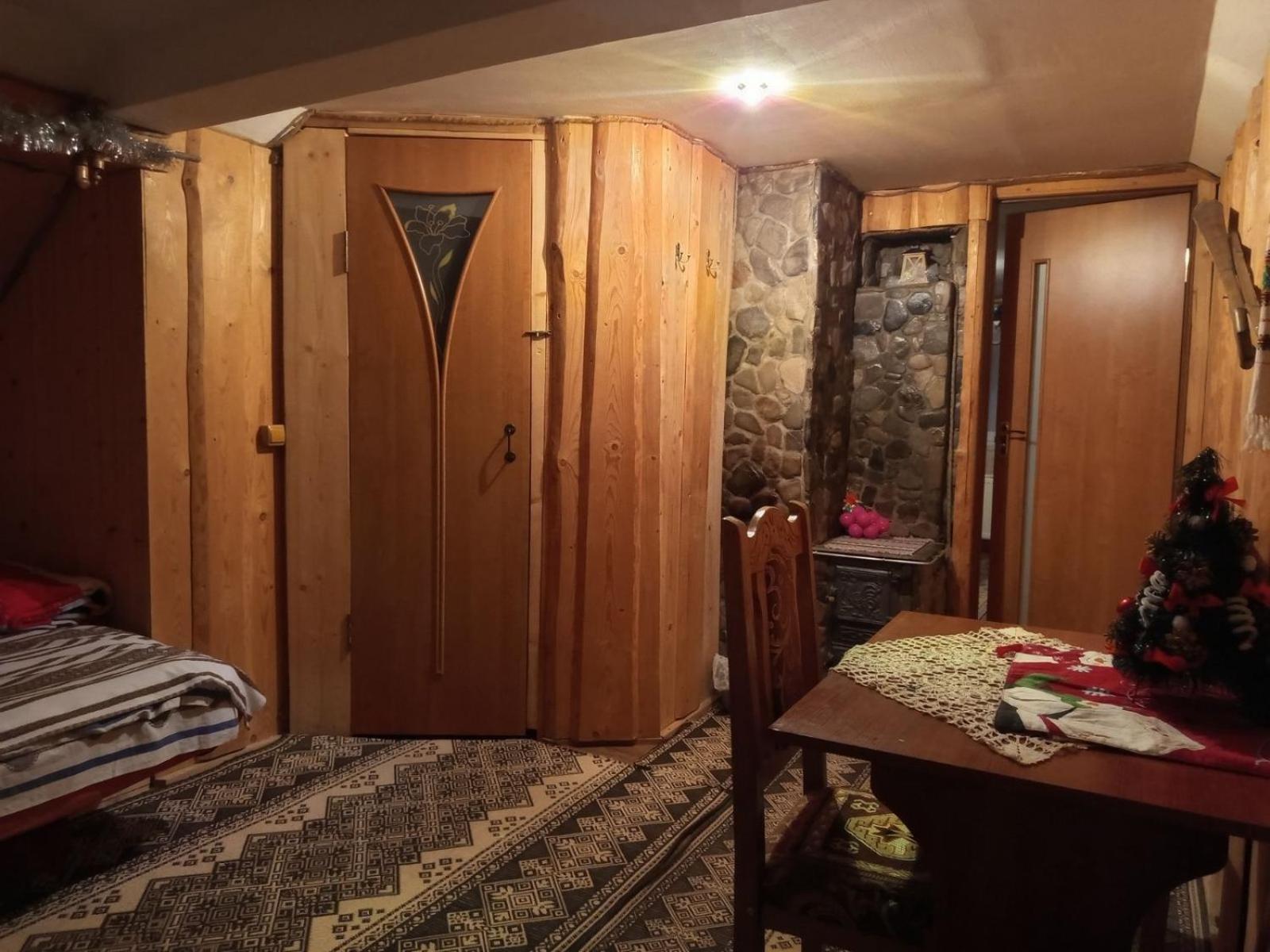 Gostynnyi Dvir U Marichky Hotel Lazeshchyna Ngoại thất bức ảnh